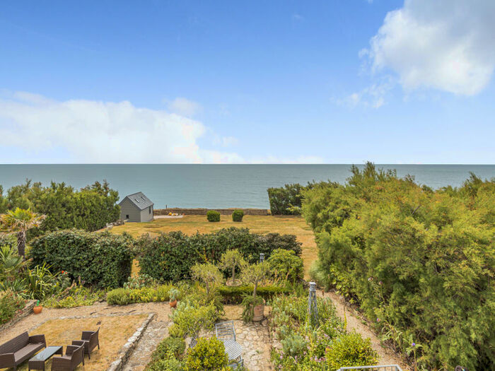 2 Bedroom Terraced House For Sale In The Old Coastguards, Abbotsbury, Weymouth, Dorset, DT3