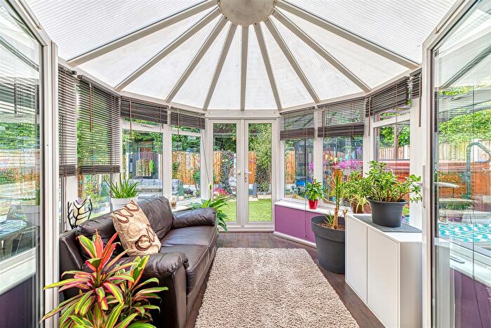 4 Bedroom Detached House For Sale In Vermont Close, Great Sankey, Warrington, WA5