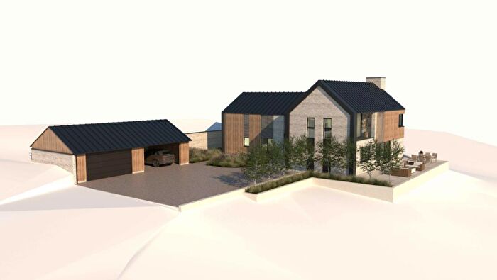 Land For Sale In Whitestone, Exeter, EX4