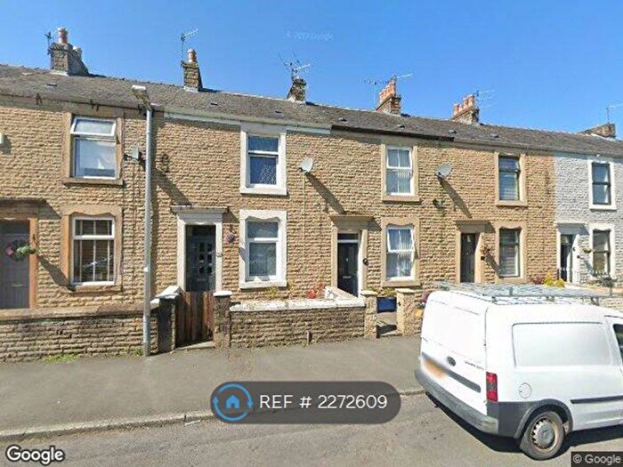 2 Bedroom Terraced House To Rent In Oswaldtwistle, Oswaldtwistle, BB5