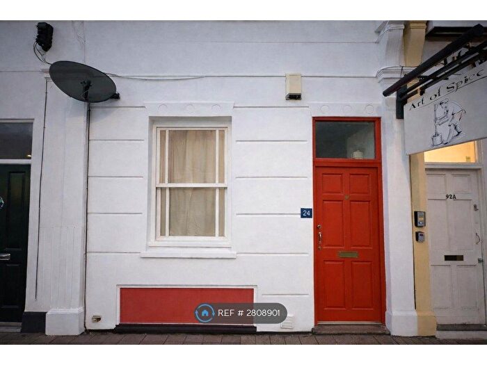 2 Bedroom Flat To Rent In Balls Pond Road, London, N1