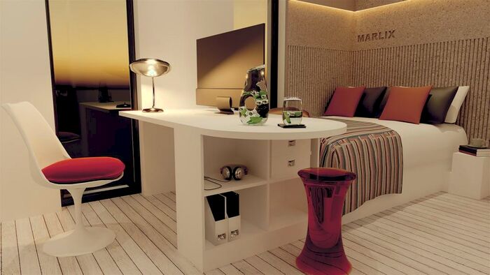 Studio To Rent In Agard Street, Derby, DE1