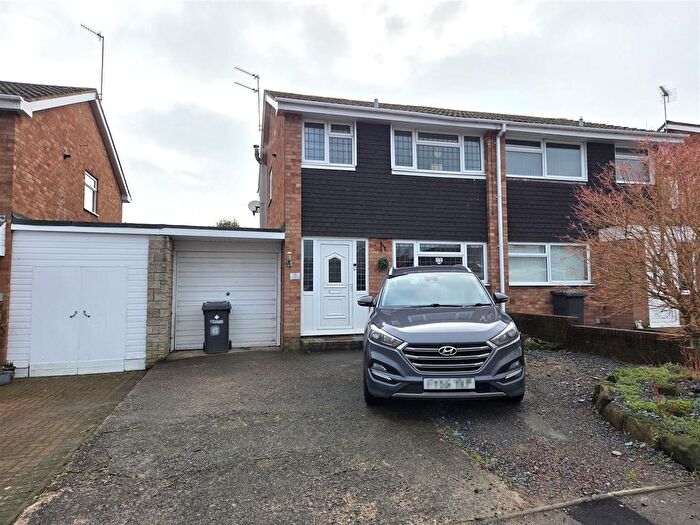 3 Bedroom Property For Sale In Oak Apple Close, Stourport-On-Severn, DY13