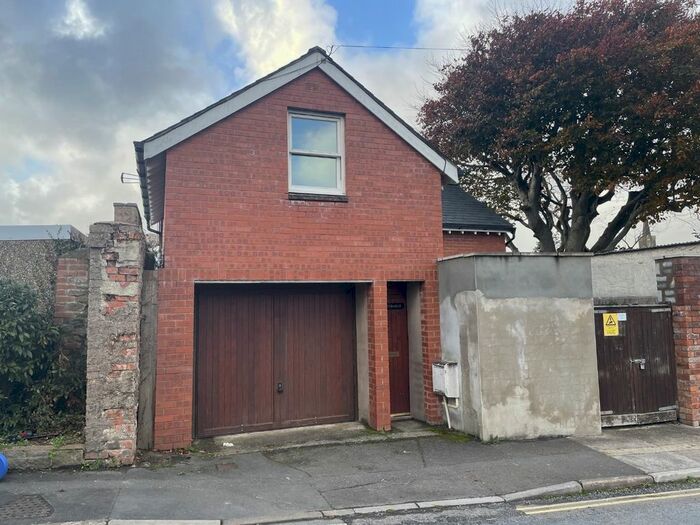 2 Bedroom Detached House To Rent In Congrams Close, Newport, Barnstaple, EX32
