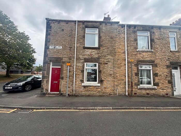 3 Bedroom End Of Terrace House To Rent In Mary Street, Stanley, DH9