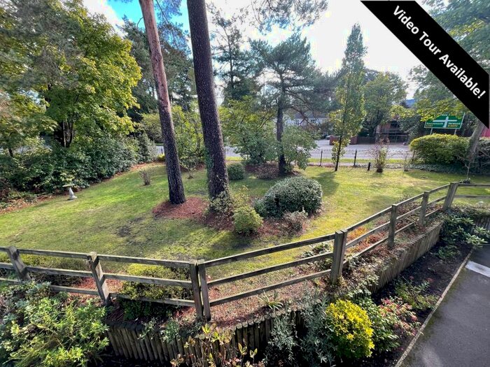 1 Bedroom Flat To Rent In Ringwood Road, Ferndown, BH22