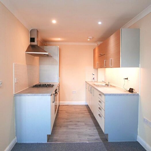 2 Bedroom Flat To Rent In Eldridge Court, St Marks Place, Dagenham, RM10