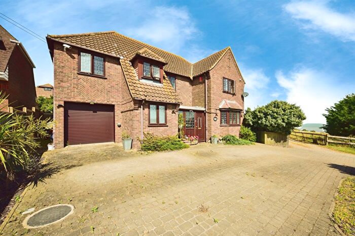 4 Bedroom Detached House For Sale In Baldwin Road, Minster On Sea, Sheerness, ME12