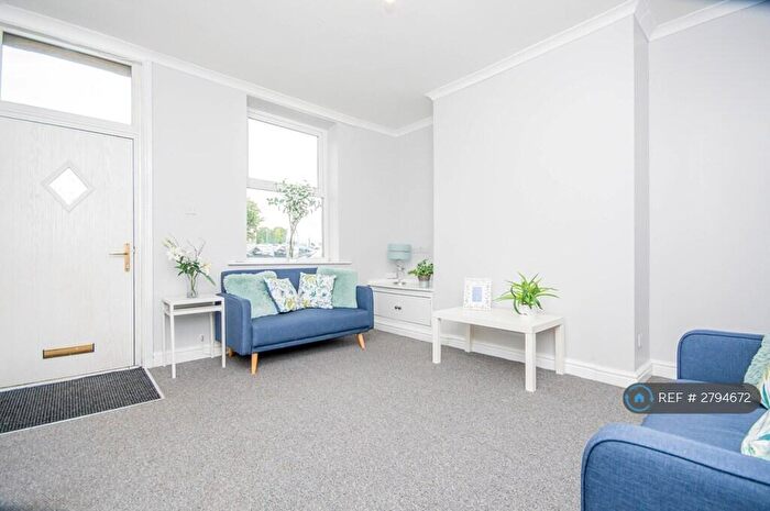 3 Bedroom Terraced House To Rent In Byron Street, Burnley, BB12