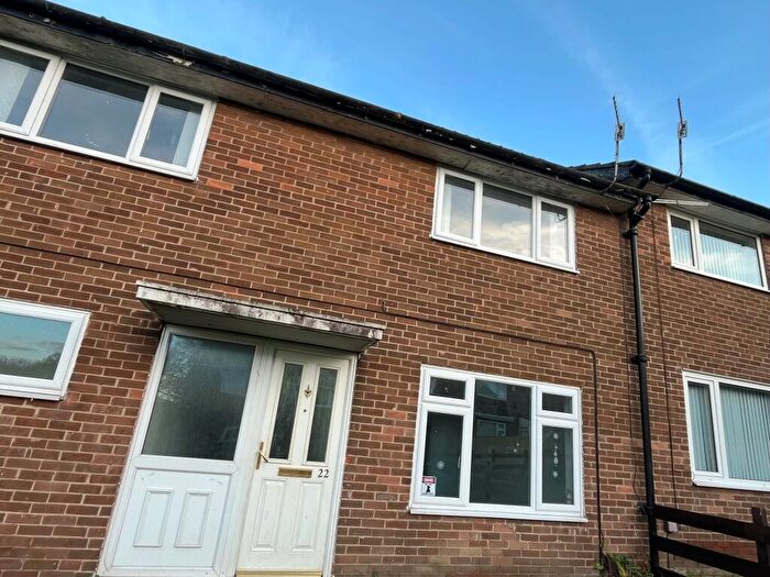 4 Bedroom House To Rent In Butterbowl Grove, Leeds, LS12