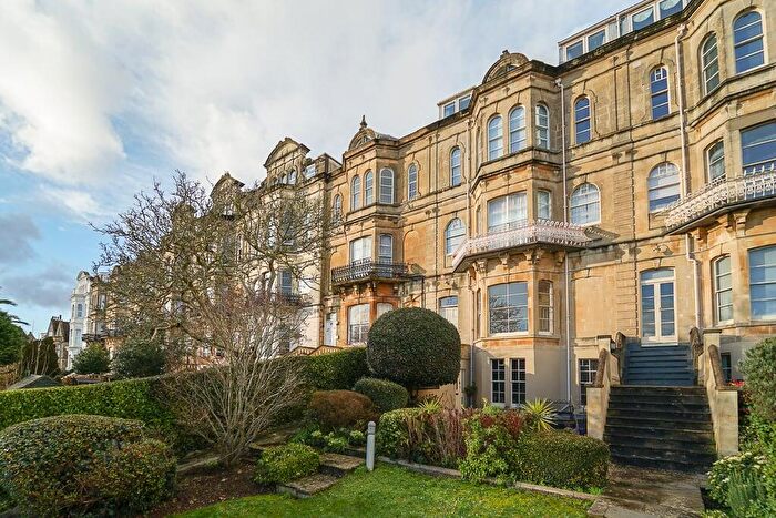 3 Bedroom Maisonette For Sale In Atlantic Road, Weston-Super-Mare, BS23