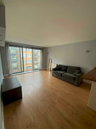 1 Bedroom Flat To Rent In Nelson Street, London, E1