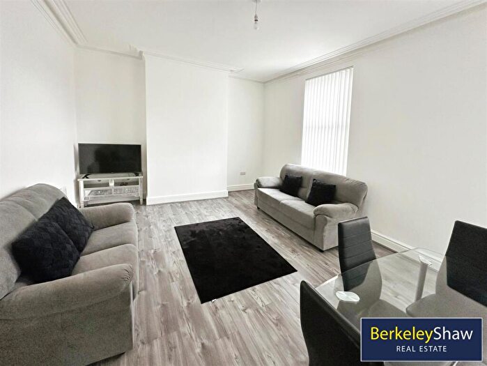 3 Bedroom Apartment To Rent In Moor Lane, Crosby, Liverpool, L23