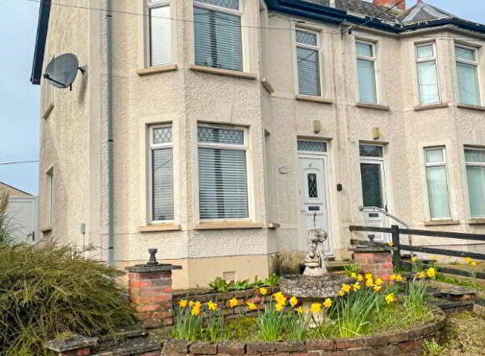 TownHouse For Sale In Ranfurly Road, Dungannon, BT71