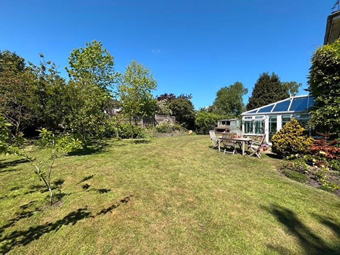 4 Bedroom Detached House For Sale In The Street, Ash, Canterbury, CT3