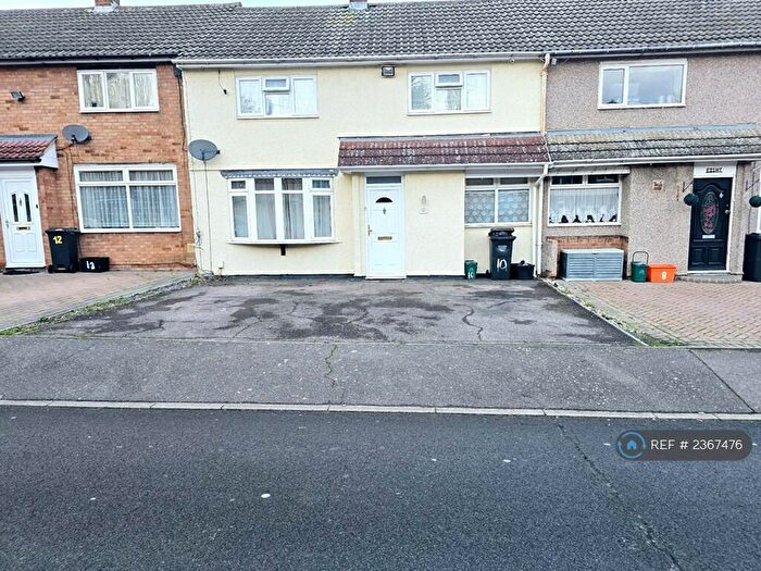 3 Bedroom Terraced House To Rent In Collingwood Road, Basildon, SS16