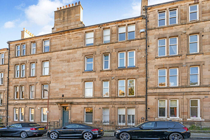 1 Bedroom Flat For Sale In Flat, Comely Bank, Stockbridge, Edinburgh, EH4