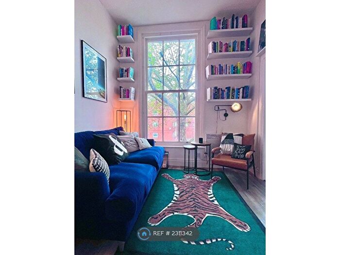 1 Bedroom Flat To Rent In London, London, SE1