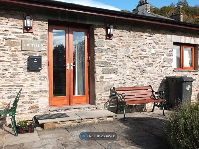 2 Bedroom Bungalow To Rent In High Reston Farm, Staveley, Kendal, LA8