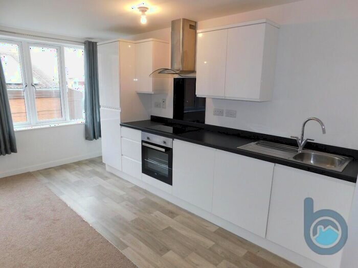 1 Bedroom Apartment To Rent In Peterborough, Cambridgeshire, PE2