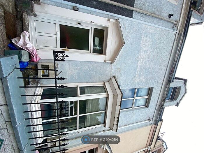 5 Bedroom Terraced House To Rent In Carlton Terrence, Swansea, SA1