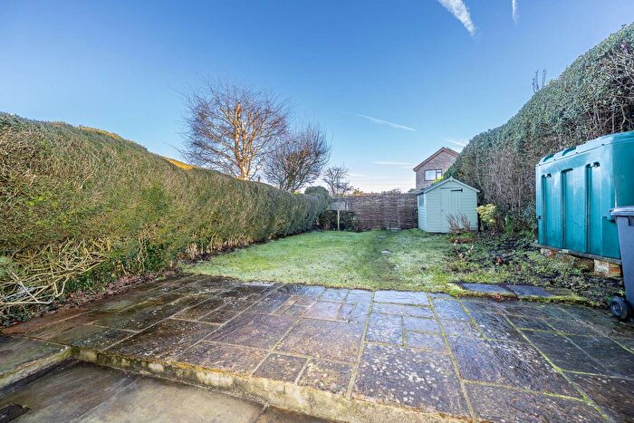 2 Bedroom End Of Terrace House To Rent In Pystol Lane, St Briavels, Lydney, Glos, GL15