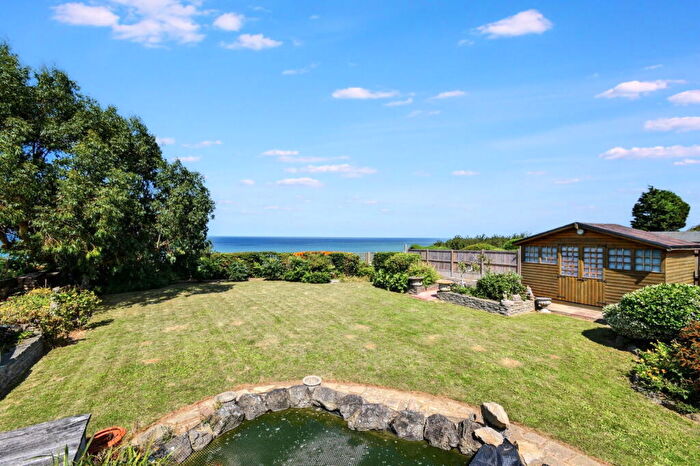 3 Bedroom Detached Bungalow For Sale In Ashbee Gardens, Herne Bay, CT6