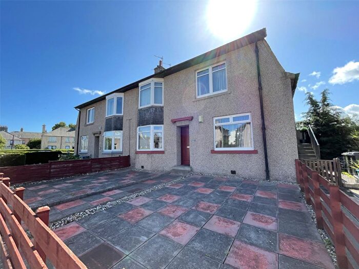 2 Bedroom Villa To Rent In Crewe Road West, Edinburgh, EH5