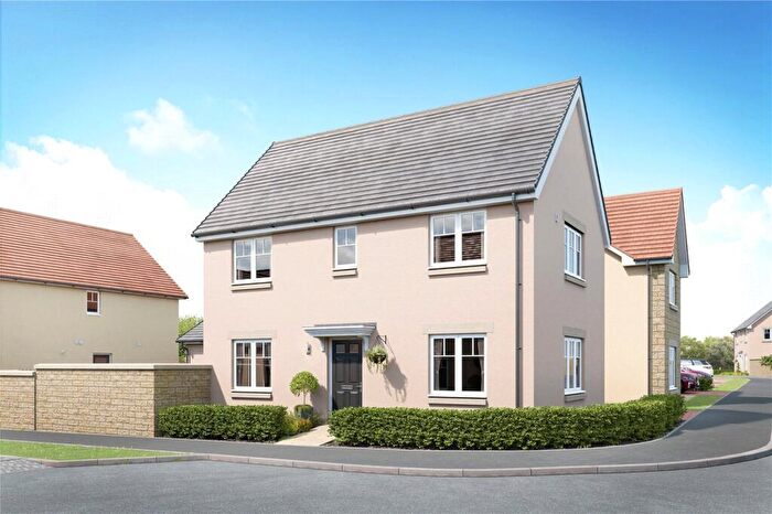 3 Bedroom Semi-Detached House For Sale In Penston Landing, Main Road, MacMerry, Tranent, EH33