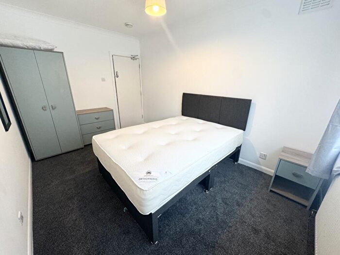 1 Bedroom House To Rent In Sunnyside Road, Poole, BH12