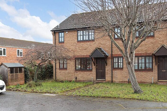 1 Bedroom House For Sale In Wessex Walk, Westbury, BA13