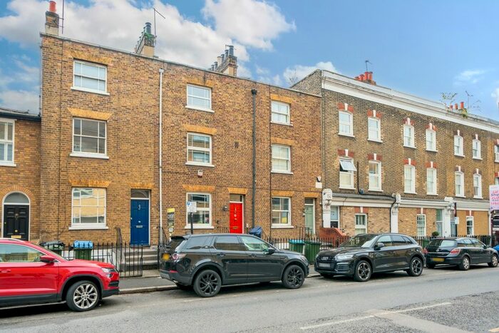 1 Bedroom Flat To Rent In Greenwich High Road, London, SE10