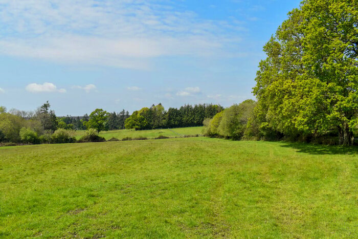 Farm Land For Sale In Linwood, Ringwood, BH24