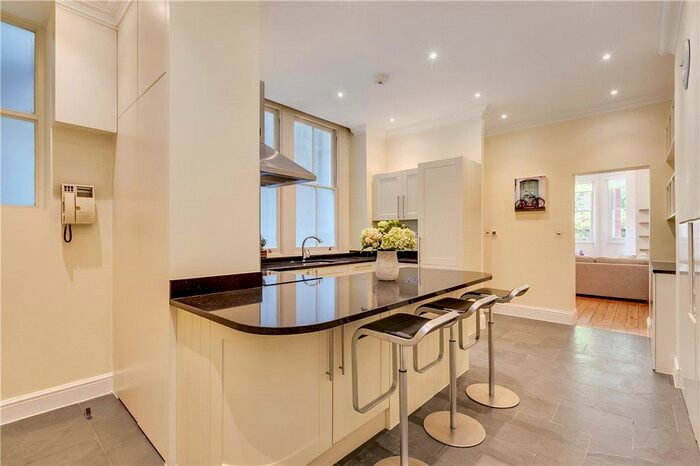 2 Bedroom Flat To Rent In Trebovir Road, London, SW5