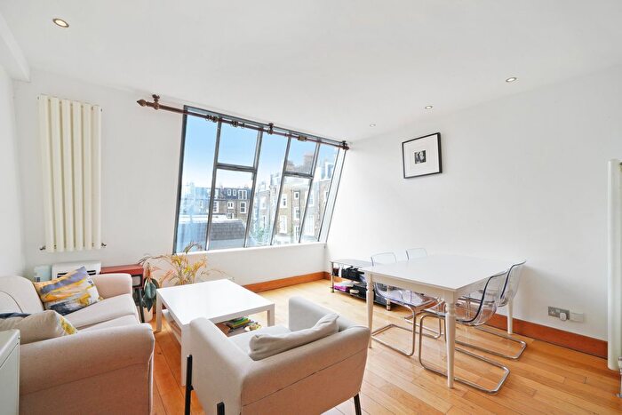 2 Bedroom Flat To Rent In Lexham Gardens, London, London, W8