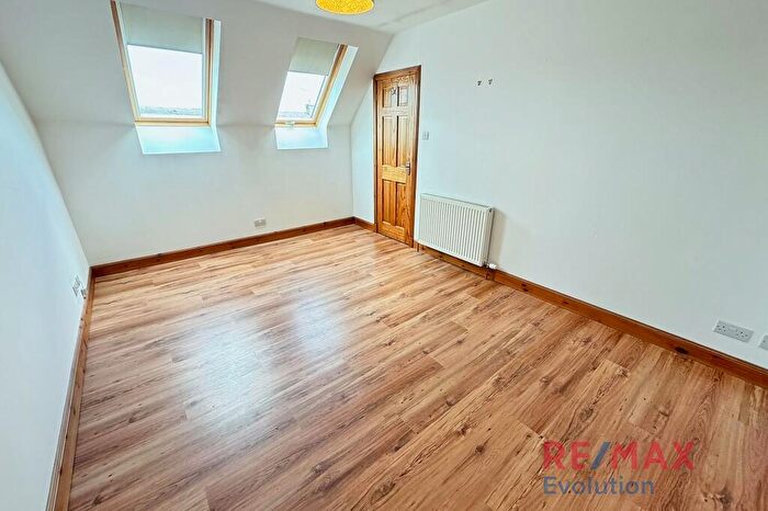 3 Bedroom End Of Terrace House For Sale In The Stables, Montgarrie, Alford, Aberdeenshire, AB33