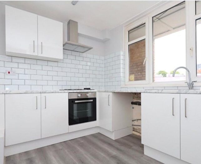 3 Bedroom Property To Rent In Flanders Way, London, E9