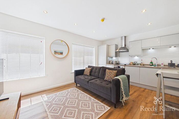 2 Bedroom Apartment To Rent In Church Lane, Swillington, Leeds, West Yorkshire, LS26
