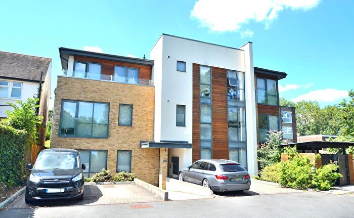1 Bedroom Flat To Rent In Maple Road, London, SE20