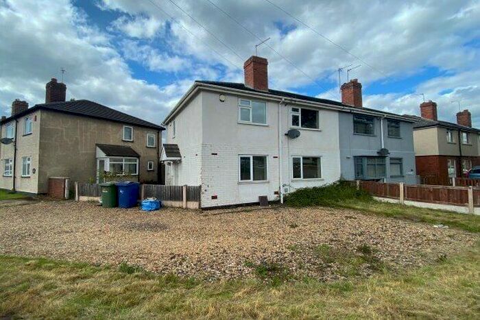 3 Bedroom Semi-Detached House To Rent In Walsall Road, Cannock, WS11