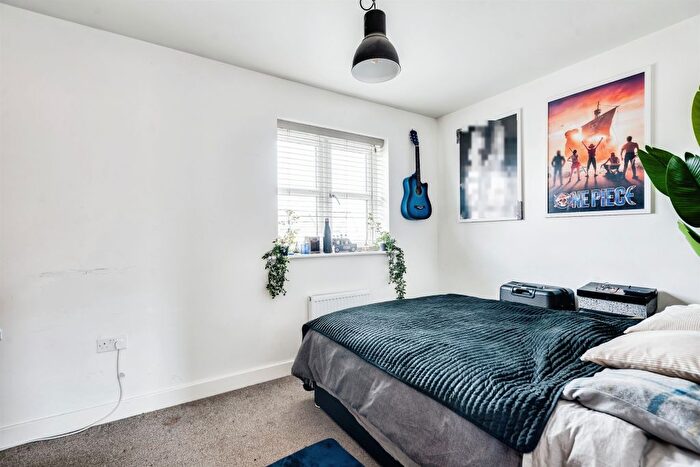 2 Bedroom Semi-Detached House For Sale In Furlongs, Drayton, Abingdon, OX14