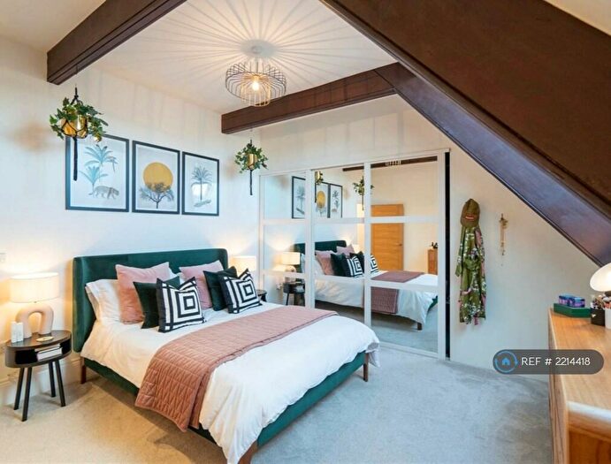 2 Bedroom Penthouse To Rent In Mowbray Road, Sunderland, SR2