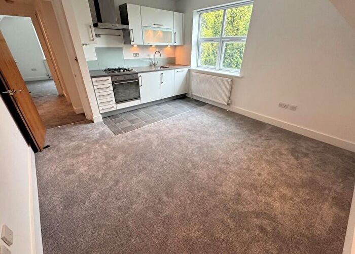 1 Bedroom Flat To Rent In Seymour Road, Finchley, N3