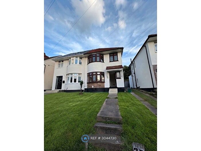 3 Bedroom Semi Detached House To Rent In Oakdene Avenue, Chislehurst, BR7