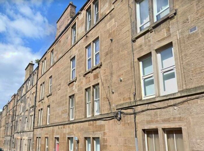 1 Bedroom Flat To Rent In Murdoch Terrace, Fountainbridge, Edinburgh, EH11