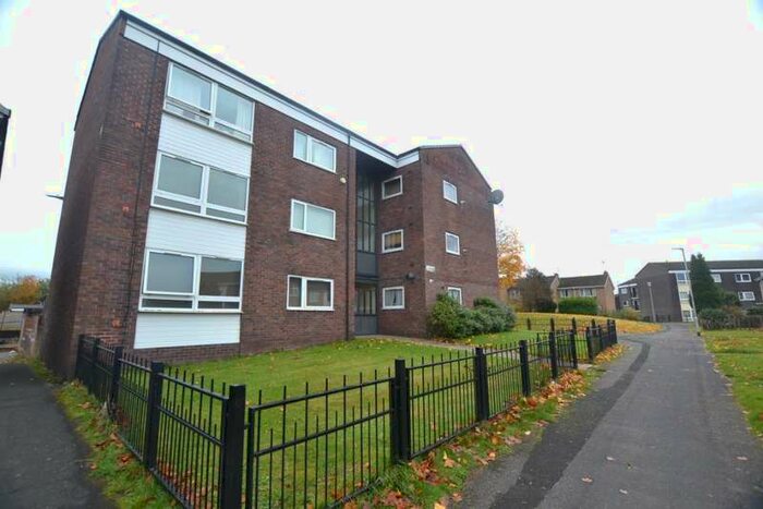 1 Bedroom Flat To Rent In Buckfast Close, , Macclesfield, SK10