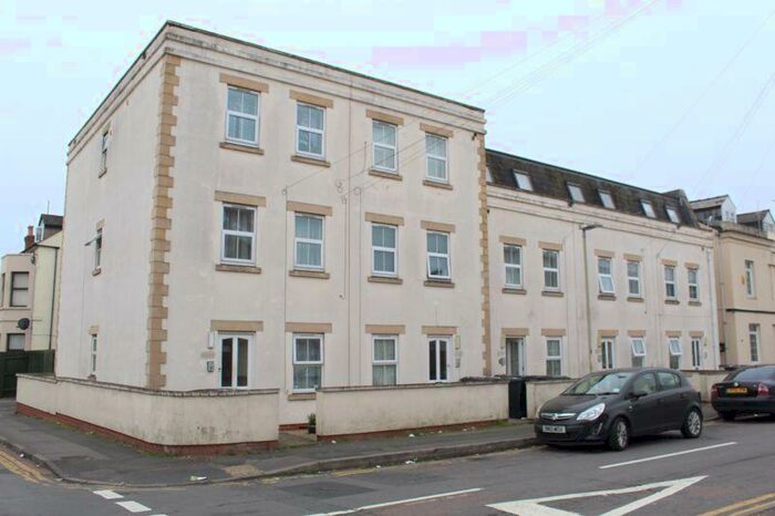 1 Bedroom Apartment To Rent In Regent Street, Gloucester, GL1