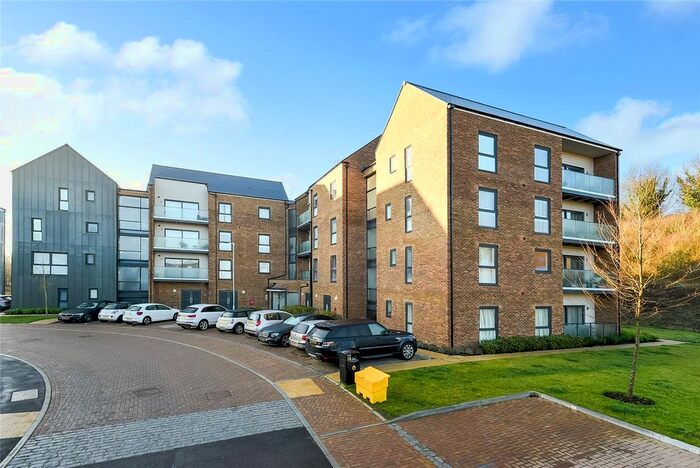 1 Bedroom Flat To Rent In Havelock Drive, Greenhithe, DA9