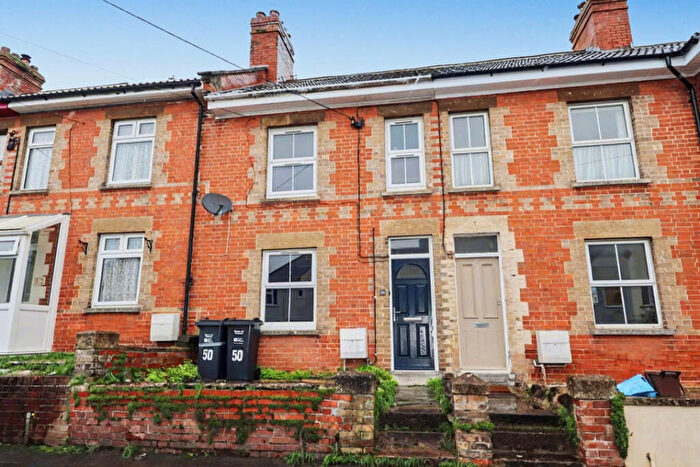 2 Bedroom Terraced House For Sale In Burcott Road, Wells, BA5