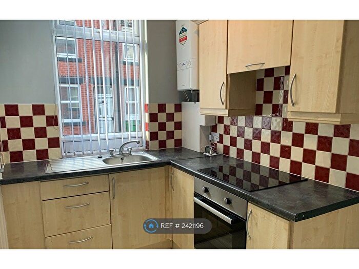 2 Bedroom Terraced House To Rent In Noster Street, Leeds, LS11